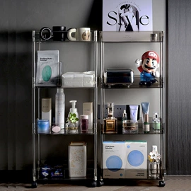 收纳柜;收纳箱;垃圾桶