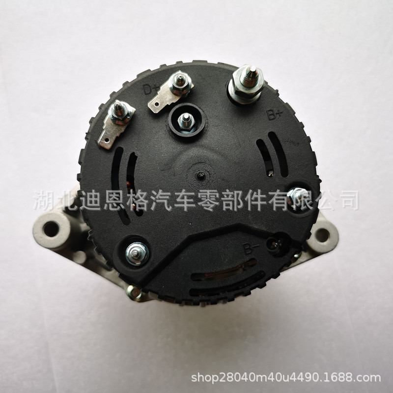 0123310028 Generator F032112532 Charger 60508395 943356575010 64293