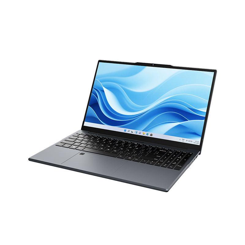 2025年新型 15.6inch N5095 ポータブルノートパソコン 超薄型ビジネスオフィス用ポータブルコンピューター|undefined