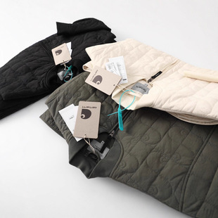 �߰汾 C@rhartt WIP FW24 LOGO�D���Mӡ�W�p���I�����޷�����