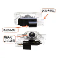 Подходит для приветствия Toyota HD не выцветает Sena Camry Highlander Prado Lexus Welcome Light