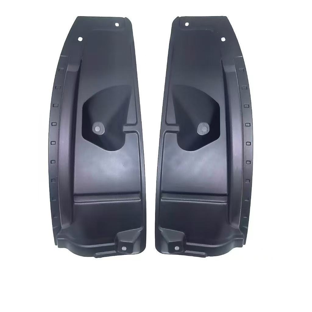 Aplicable a la modificación de automóviles transfronterizos de comercio exterior de la puerta trasera de Audi Audi E5 sprotback