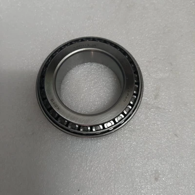 bearing ZTAM-00015, Ötürücü vallar