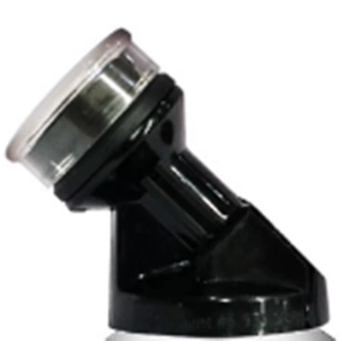 Насадка для восстановления точки замерзания, автомобильный кондиционер, фторированный инструмент, ремонт клапана хладагента для предотвращения утечки воздуха, корпус инжектора