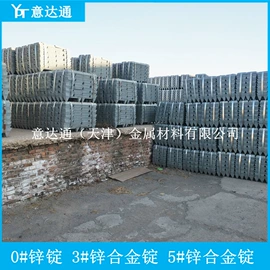 铝及铝合金材;铜及铜合金材;锌及锌合金材