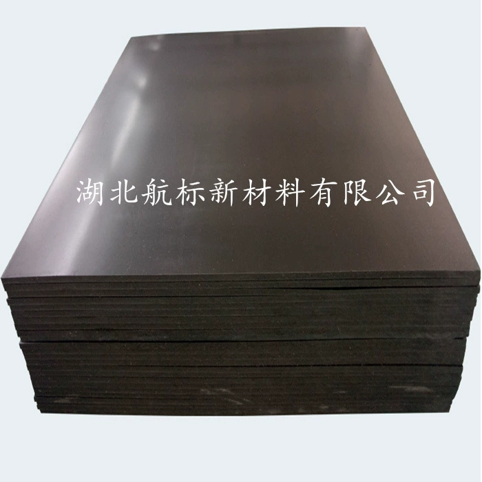 Производители спот сверхвысокой молекулярной массы полиэтиленовая пластина износостойкая антистатическая угольная подкладка огнестойкая обработка пластины