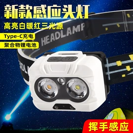 提灯;手电筒;野营/露营灯