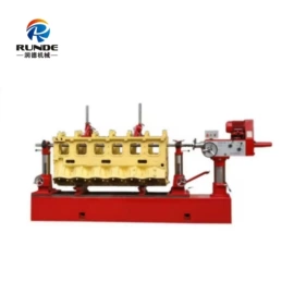 镗床;其他机床;刨床、插床