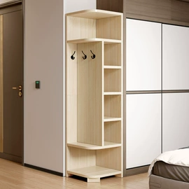 电脑桌;床头柜;书架