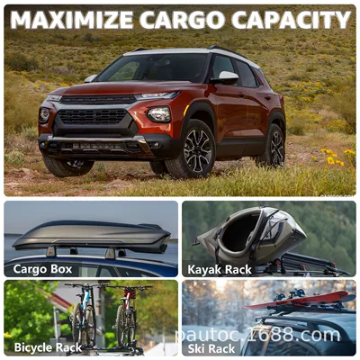 Car Luggage Rack Roof Roof rack