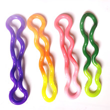 温变款捏捏东专注力焦虑戒瘾手指疗法玩具无限解压玩具星球扭扭乐