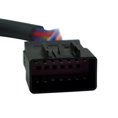 Polaris 500 850 – Motorcycle Control System Parts