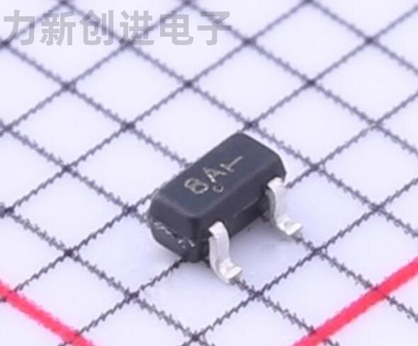 DTC114EET1G 封装 SC-75(SOT-523)原装三极管