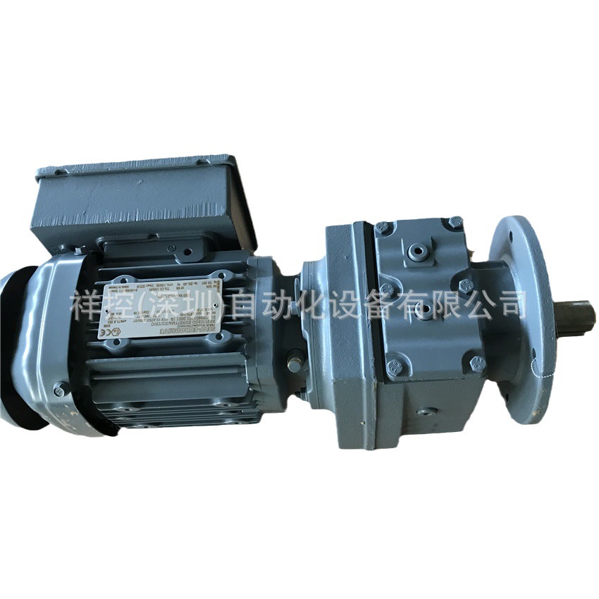 包邮德国SEW防爆减速电机RF37/II2GD EDRS71M4/2G/TF/C全新原装