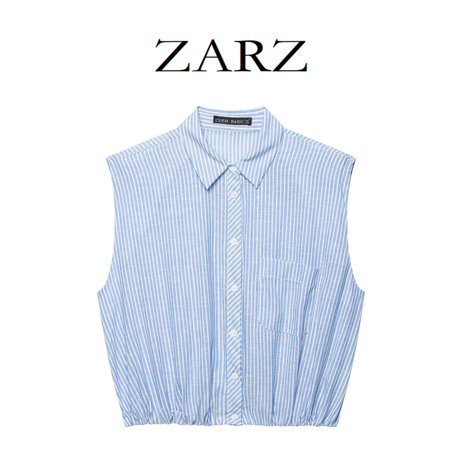 ZARZ homemade European and American style new women's clothing…