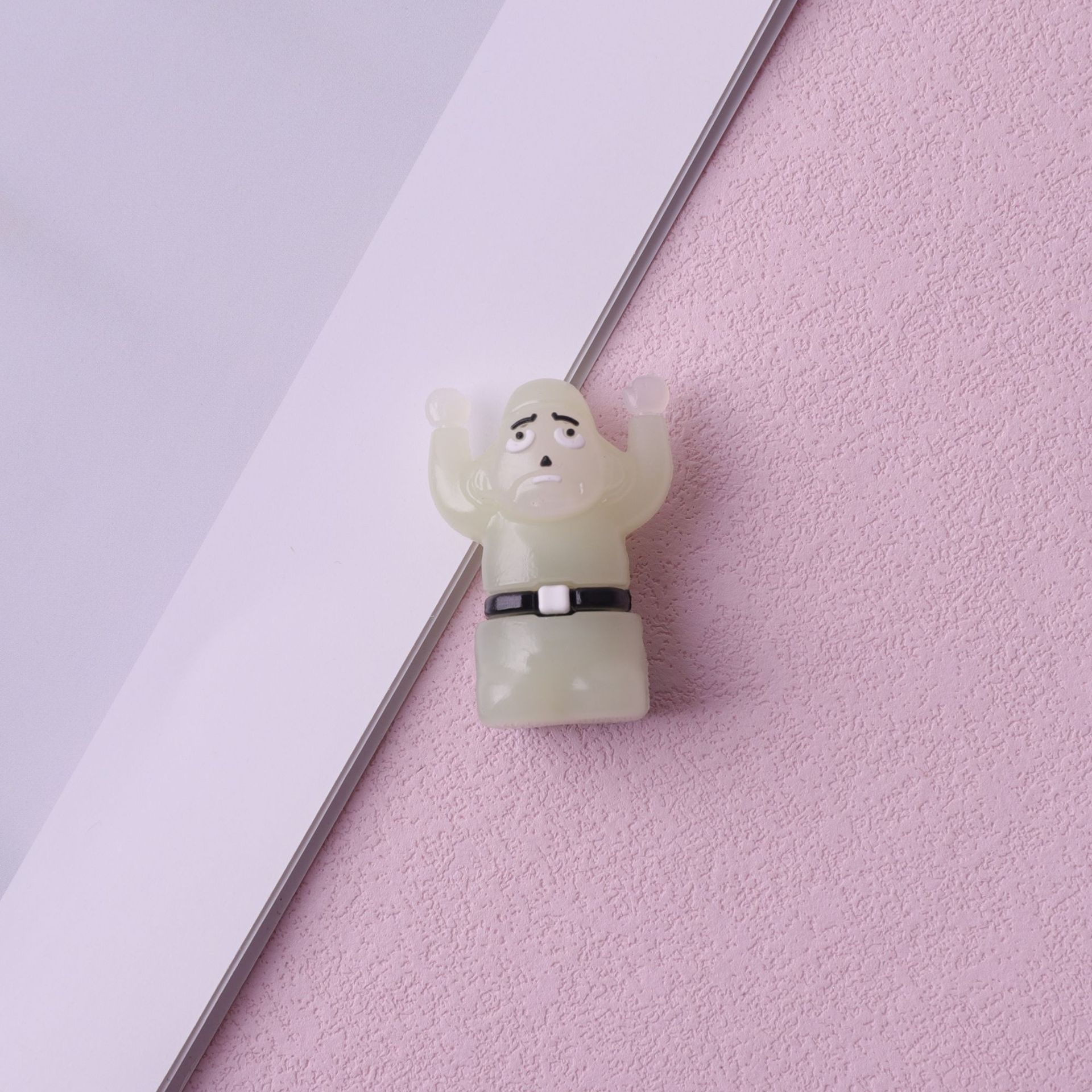 변색 귀신 인형 (벌크)