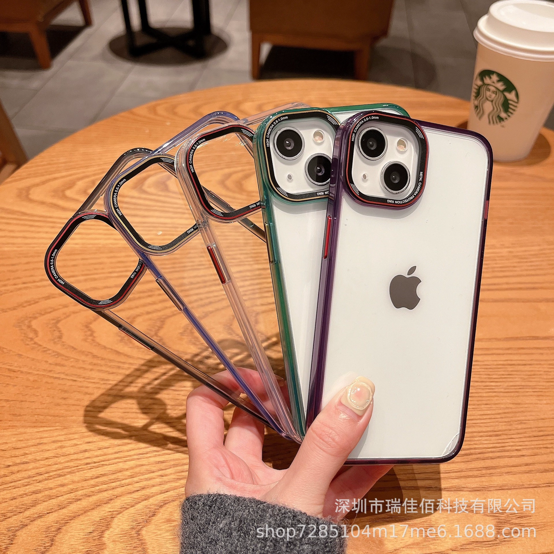 Чехол для телефона совместимый с Apple, металл iPhone 13, линза, iPhone, 14 Pro Max, защита от падений