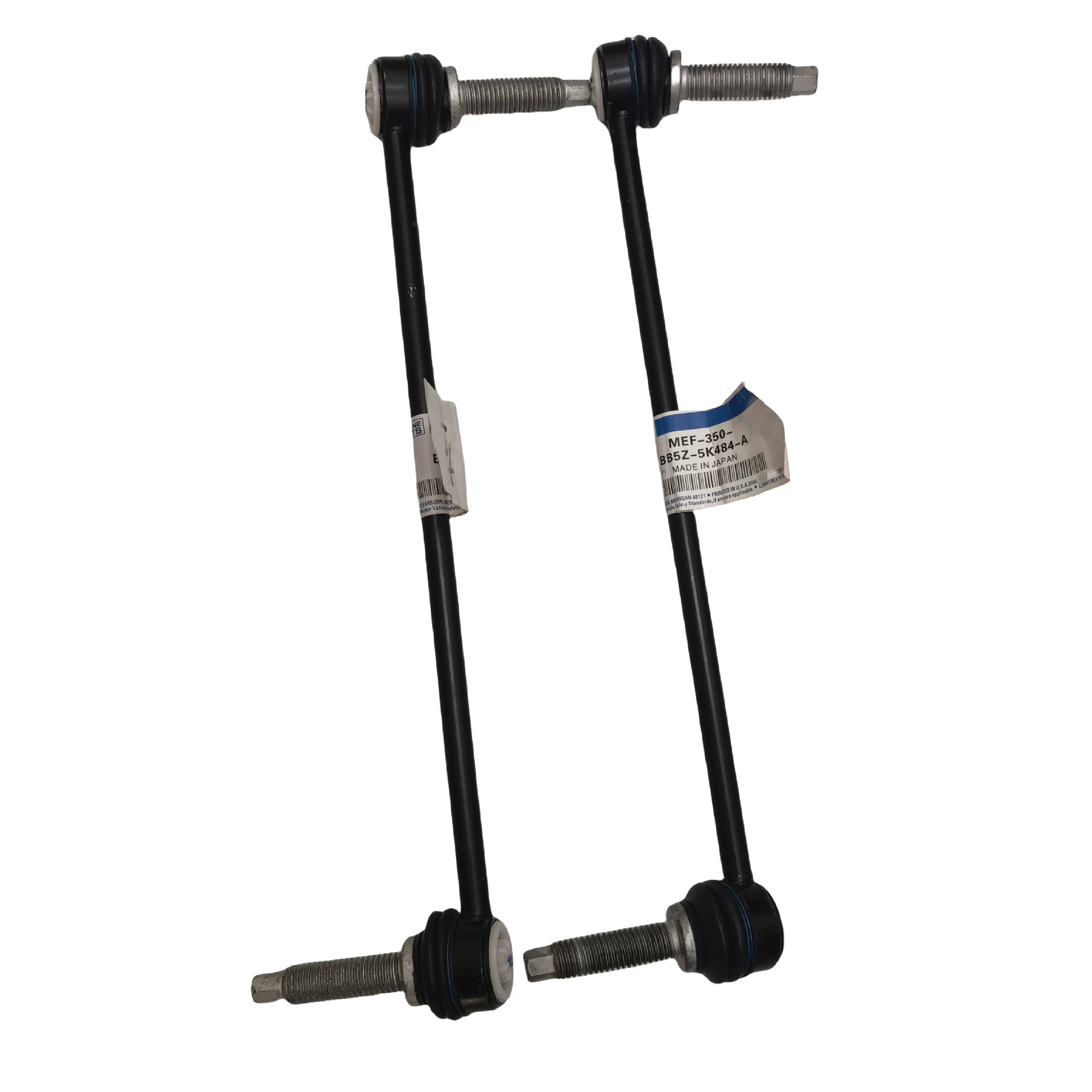 Применимо для Ford Ford Explorer передний баланс клюшки K750616 BB5Z5K484A BB5Z5K483A