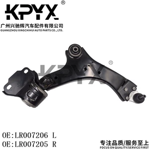 Land Rover Freelander 2 Ön Alt Yelləncək Asqı Üçbucaq Qolu LR007206 LR007205 üçün
