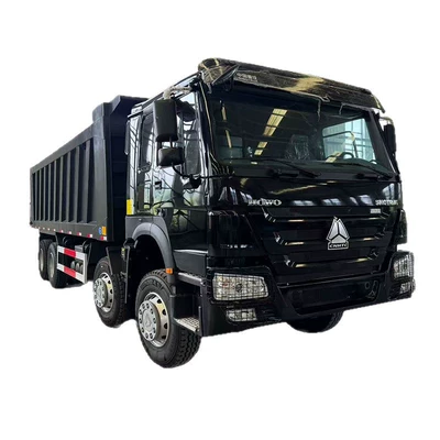 Dump Truck, Yük maşınları