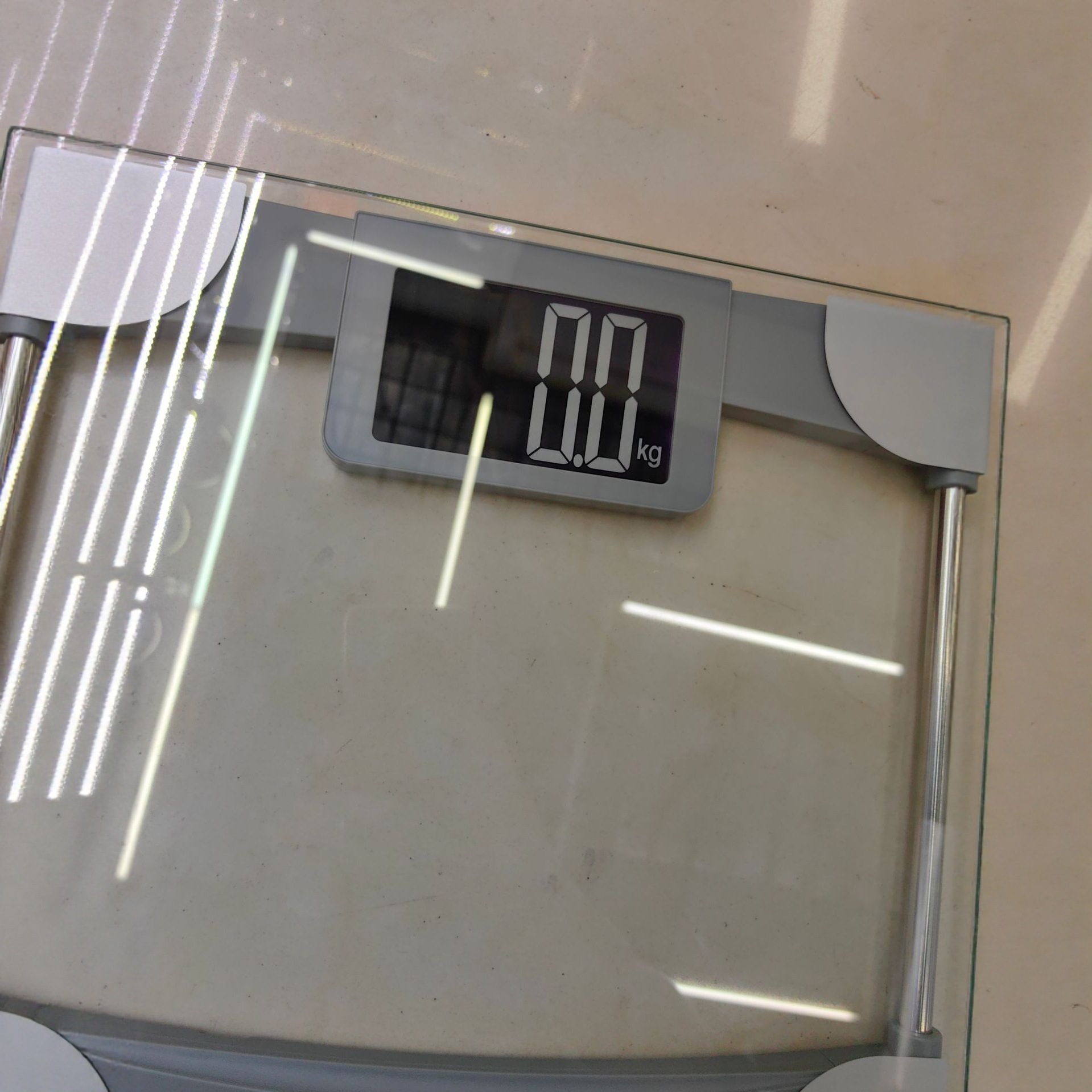 2025 Escala electrónica Escala de peso para adultos Escala electrónica Escala de salud