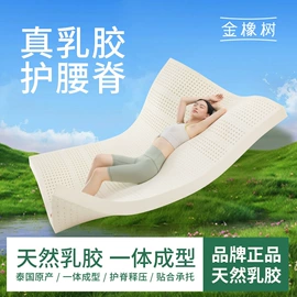 乳胶枕;乳胶床垫;其他内衣