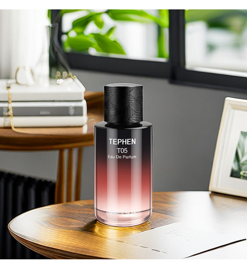 Nieuw Parfum Tefen TEPHEN Night Rose Black Opium Parfum gaat eeuwig mee Nieuwe Charmante Koffie Bloem Geur Parfum_voghion.com