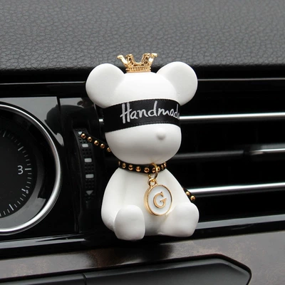 Car Perfume Aromatherapy – fragrance