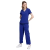 82021 royal blue suit