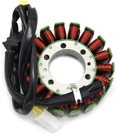 31120-MBZ-611 Magneto Stator Coil Generator Coil Motorcycle For Honda