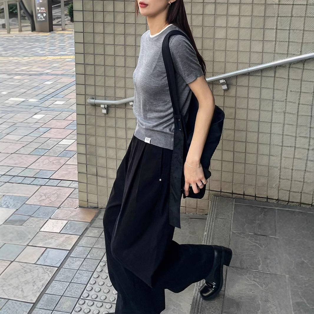 (2개) 클리어런스 N 리턴 N 변경 티셔츠 02525