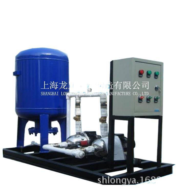 全自动双相不锈钢定压补水装置生产厂家定压补水机组供应