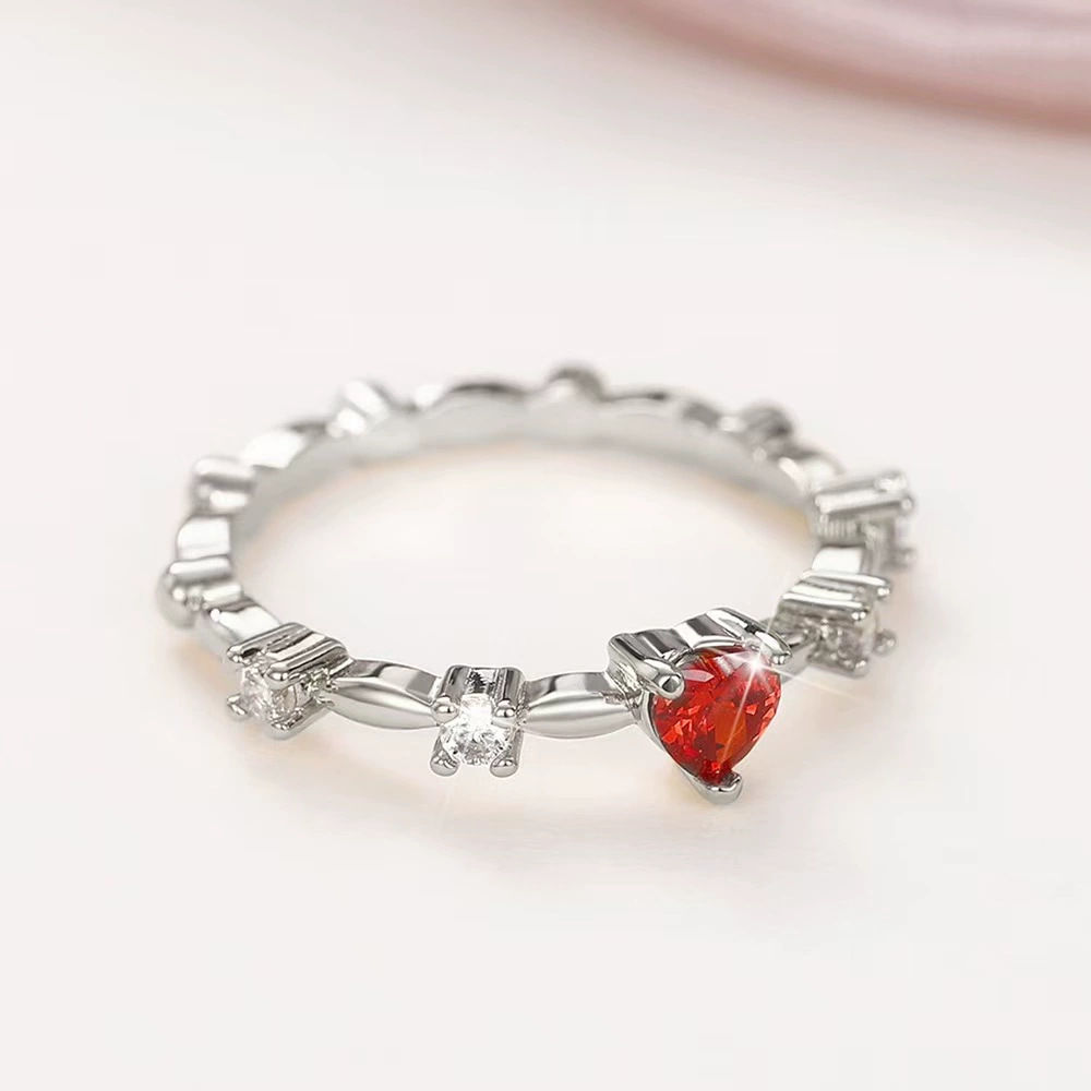 Pointed titanium steel lip stud product view
