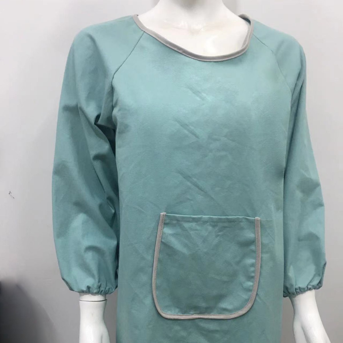 아이 그린 스모크 어른 (두꺼운 천)