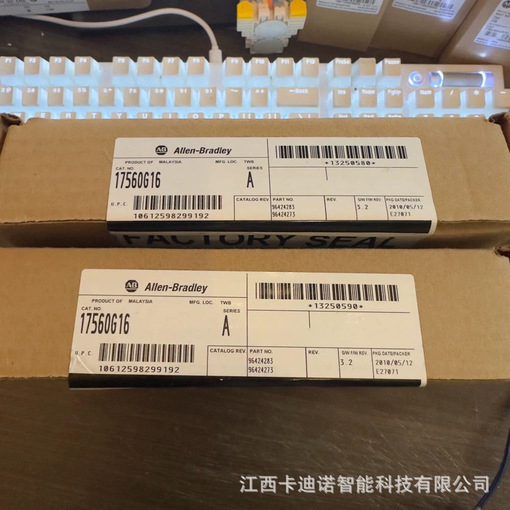 1756-OG16罗克韦尔AB模块全新现货议价