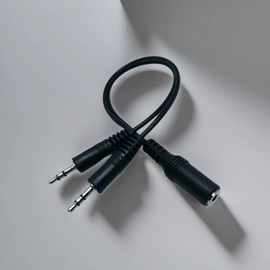 连接器;音视频线;数码电源线