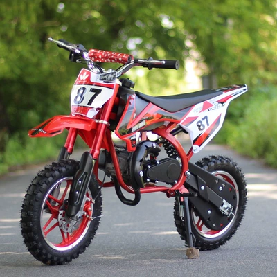 Kross motosiklet mühərrikləri Ktm Two-Wheel Mountain Bike