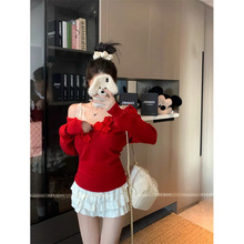 �tɫ���w����v�Iᘿ���Ů2025�ﶬ�L�����^ë�ȴ�������������