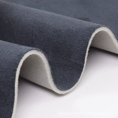 Car Headliner Suede — Qìchē Car roof lining