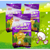 Comprehensive dry fruits and vegetables 200 Dry Fruits blend dried fruit specialty snacks leisure time food Yunnan Willing