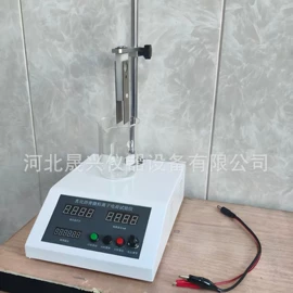 其他仪器仪表;测定仪;沥青试验仪器