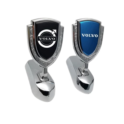 Car Front Emblem, Hood, Car logo
