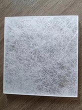 PG冰雾板法国纹理云雾板冰珀饰面板透光装修材料云丝饰面板