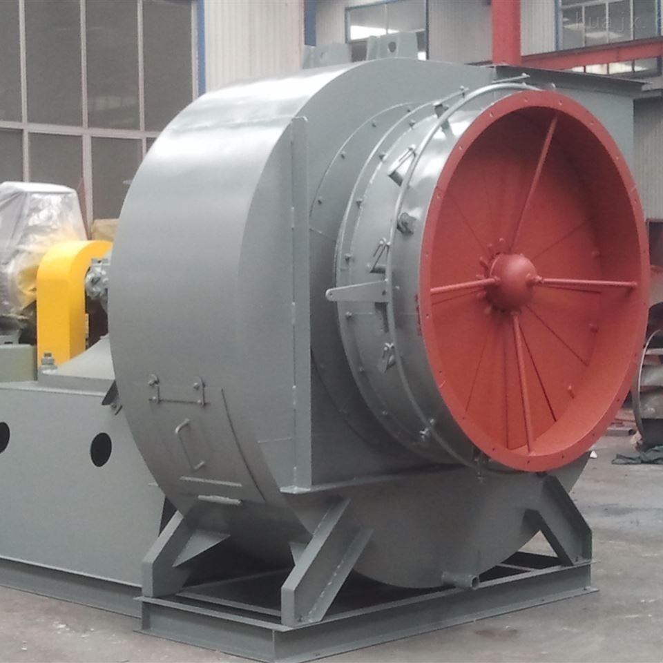 GY4-68-14D型锅炉离心风机环保低噪音离心风机除尘离心风机