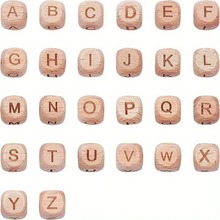 ��Ȼ��ľ���K�����ĸ26������ĸdiy�Ʒ耳׿��֙C��������