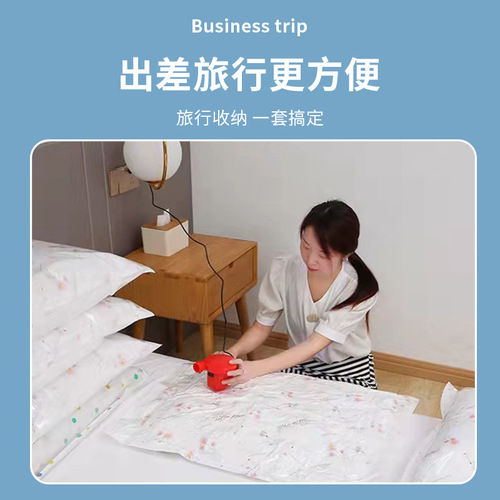 wenbo/Wenbo Electric Air Pump Vacuum Compression Bag Air Pump Electric Air Pump Dual-Purpose Pump Wholesale