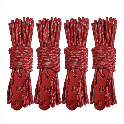 wind rope buckle tent fixed – Çadırlar