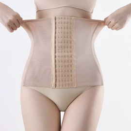 塑身裤;收腹带收腰带;塑身上衣