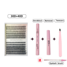 ���_˹lash extention kit�ٽ�ë���b  30D40D���۶�ëƽ��