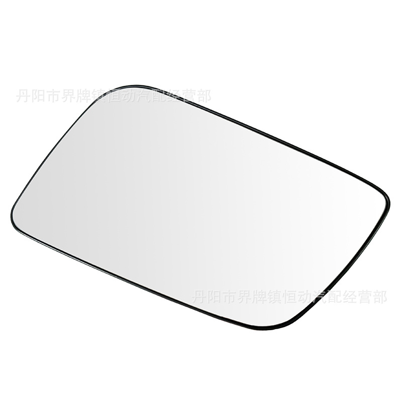Suitable for Gmc Safari85-05 Model Reversing Mirror Reflective Rearview Mirror Lens with Heated Glass Manufacturer